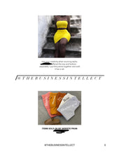 Load image into Gallery viewer, TBI Vendor List