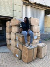 Load image into Gallery viewer, TBI Vendor List